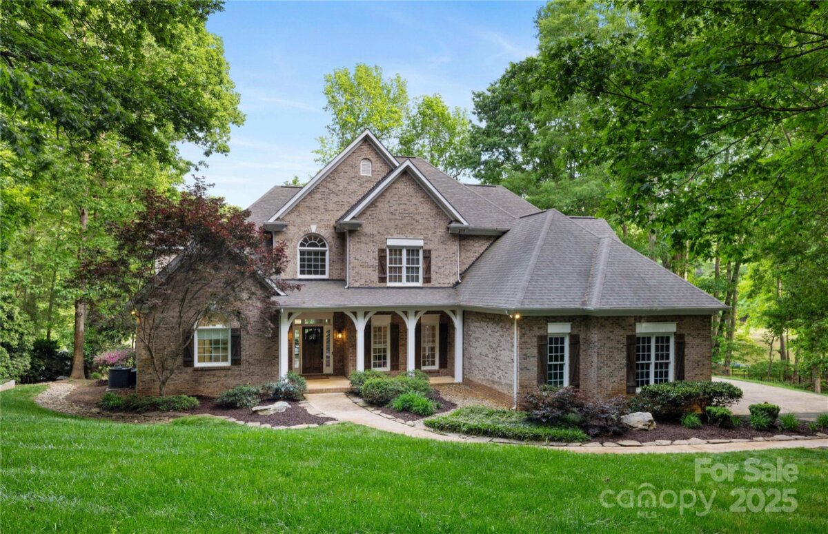 9013 Yellow Pine Court, Waxhaw, NC 28173, MLS # 4251886