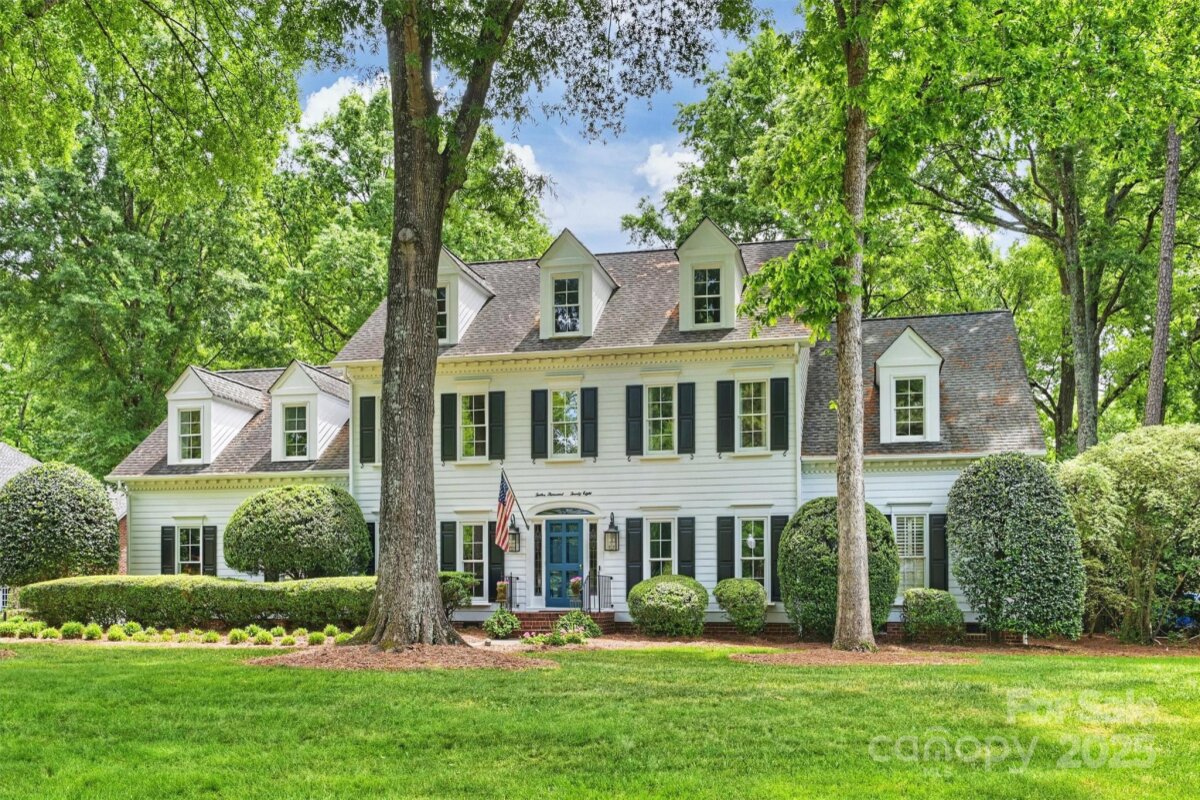 12028 Royal Lytham Court, Charlotte, NC 28277, MLS # 4251892