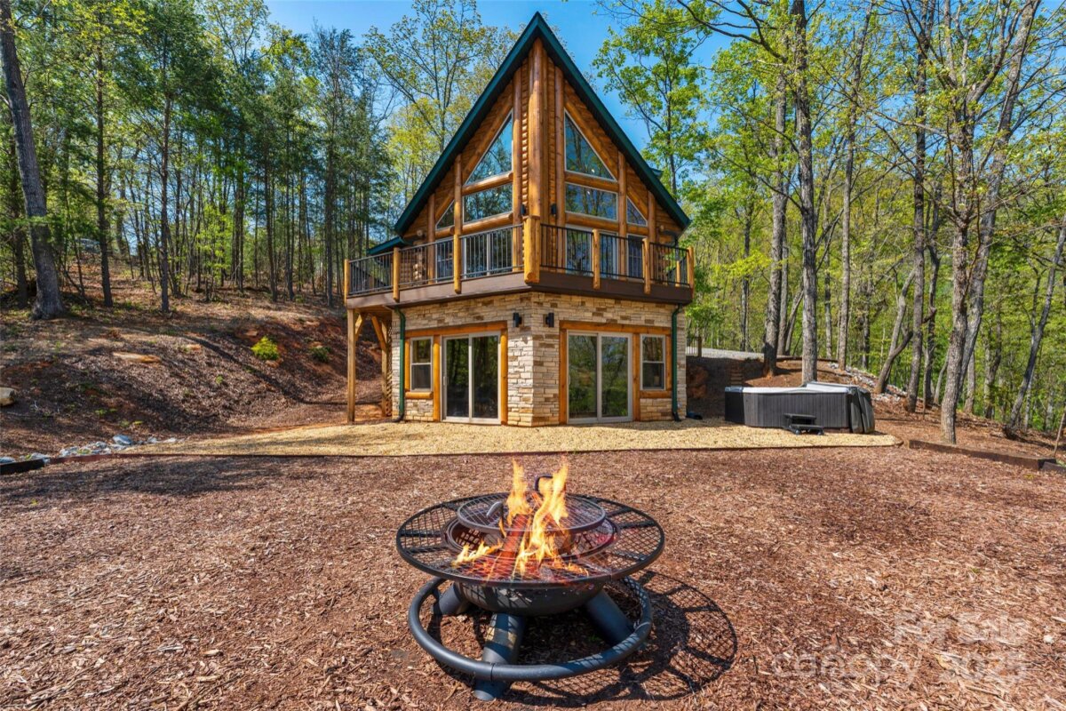 153 Chetan Way, Lake Lure, NC 28746, MLS # 4251895
