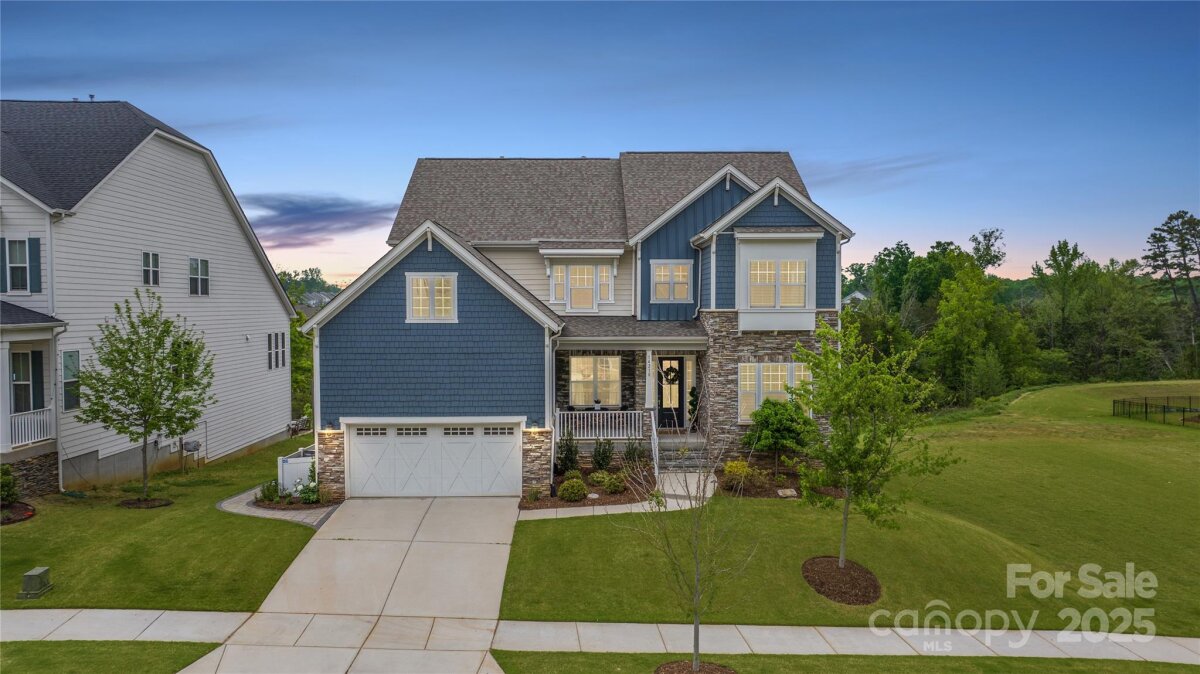 14218 Morningate Street, Huntersville, NC 28078, MLS # 4251898