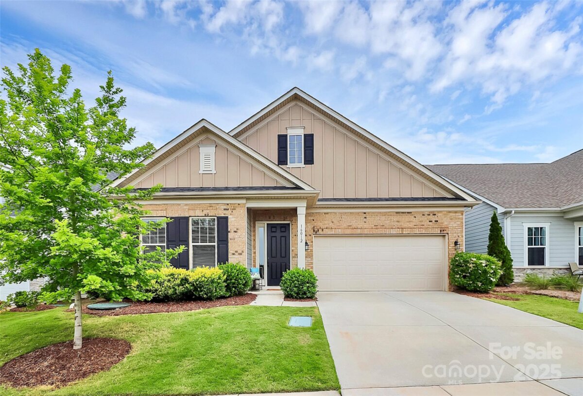 16012 Tulloch Road, Charlotte, NC 28278, MLS # 4251911