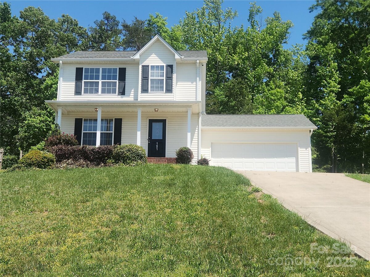 121 Marcella Drive, Kings Mountain, NC 28086, MLS # 4251918