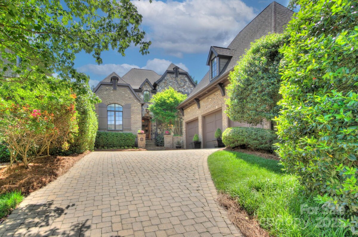 809 Verney Lane, Charlotte, NC 28226, MLS # 4251919
