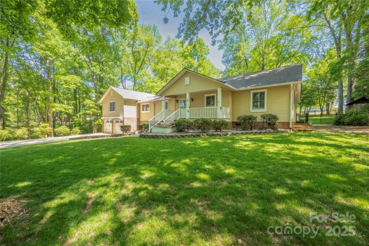 7888 Golf Course Drive, Denver, NC 28037, MLS # 4251920