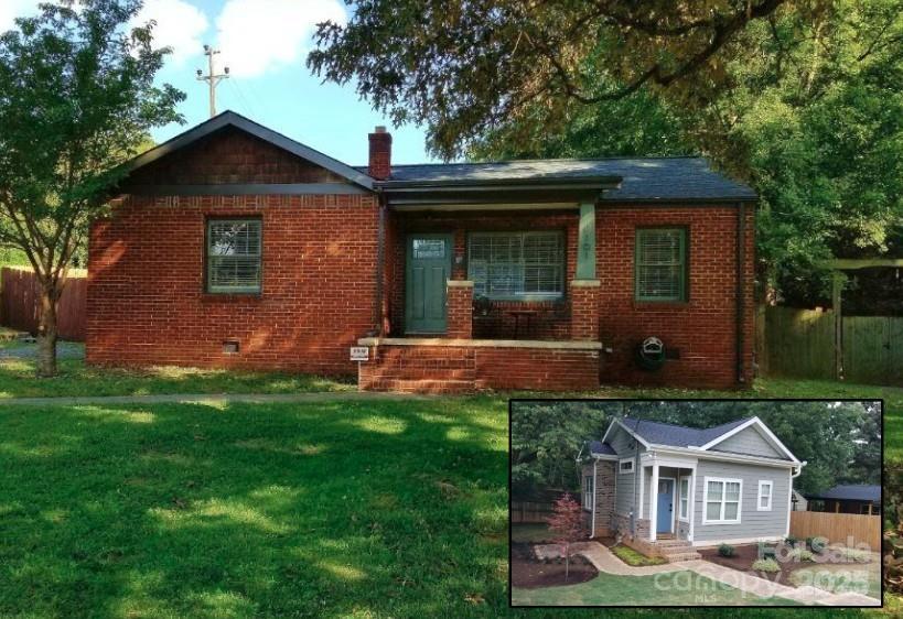 1101 Spruce Street, Charlotte, NC 28203, MLS # 4251928