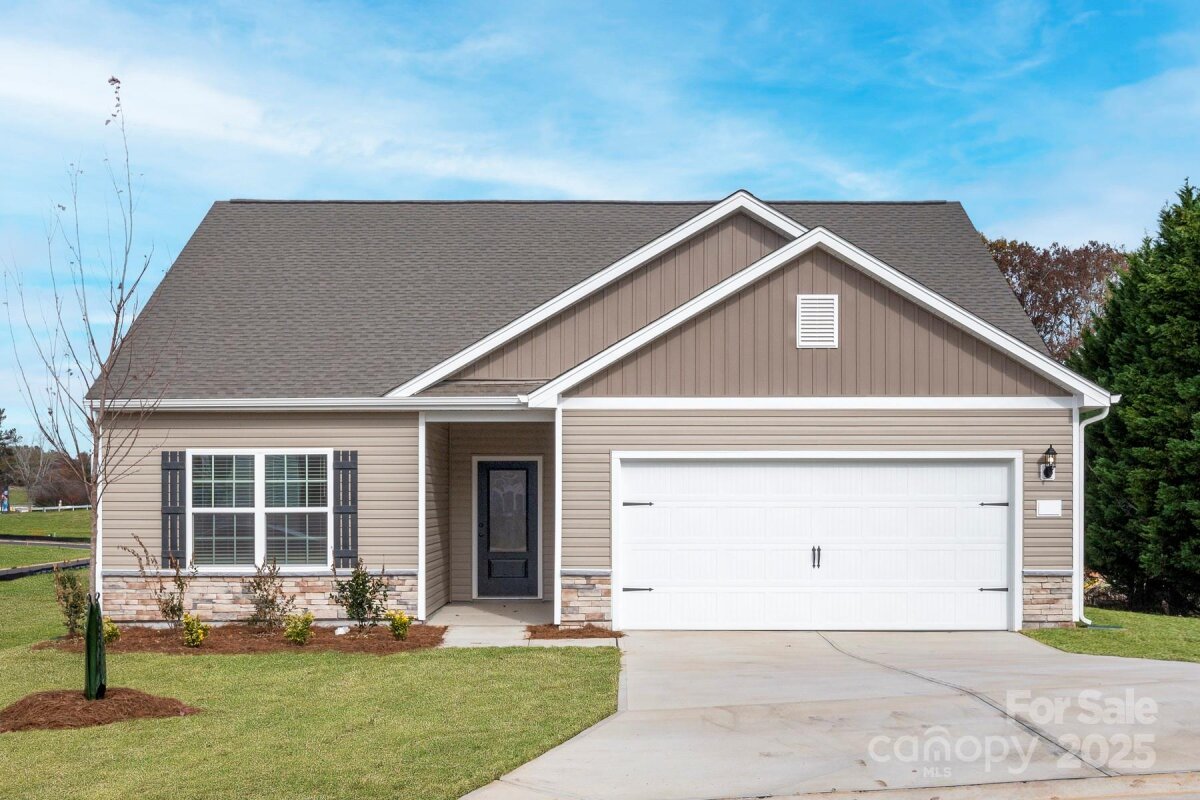 7101 Jerimoth Drive, Charlotte, NC 28215, MLS # 4251929