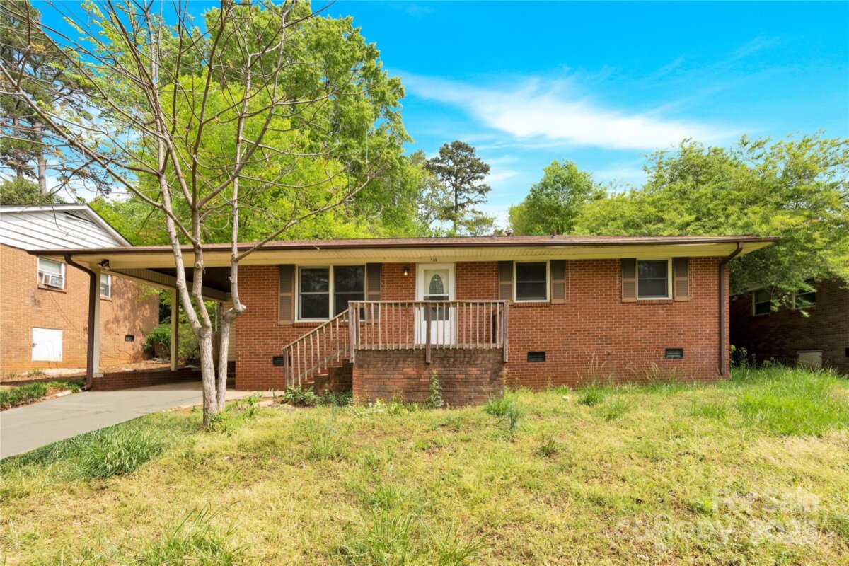 735 Wilbrown Circle, Charlotte, NC 28217, MLS # 4251938