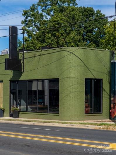 917 Central Avenue, Charlotte, NC 28204, MLS # 4251943