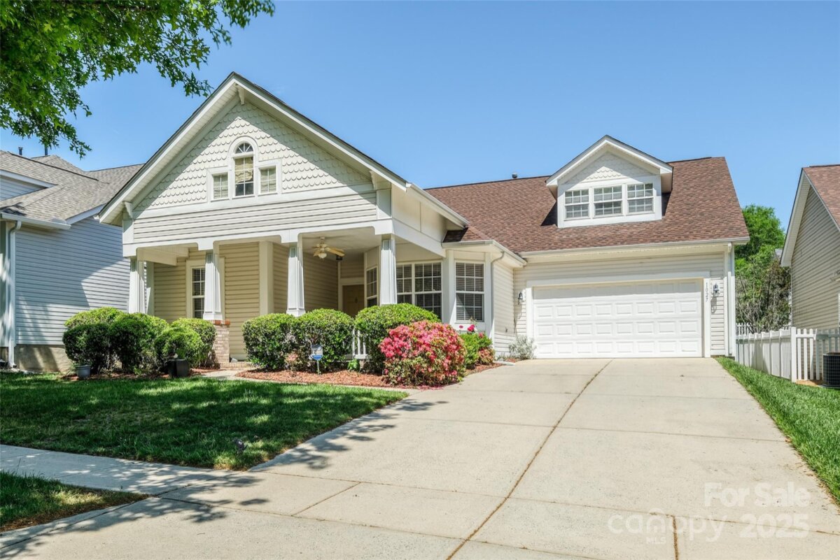 1027 Feather Oak Lane, Matthews, NC 28104, MLS # 4251945