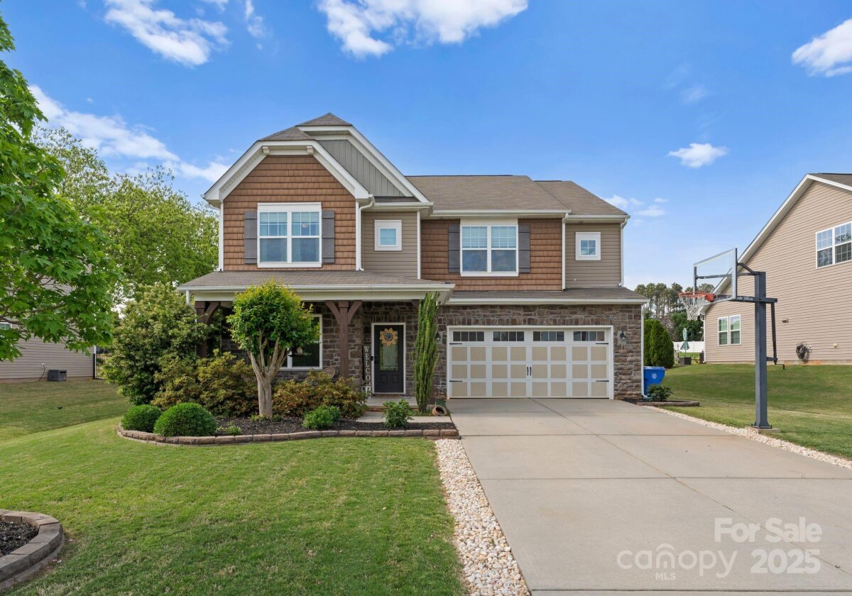 137 Sugar Magnolia Drive, Mooresville, NC 28115, MLS # 4251952