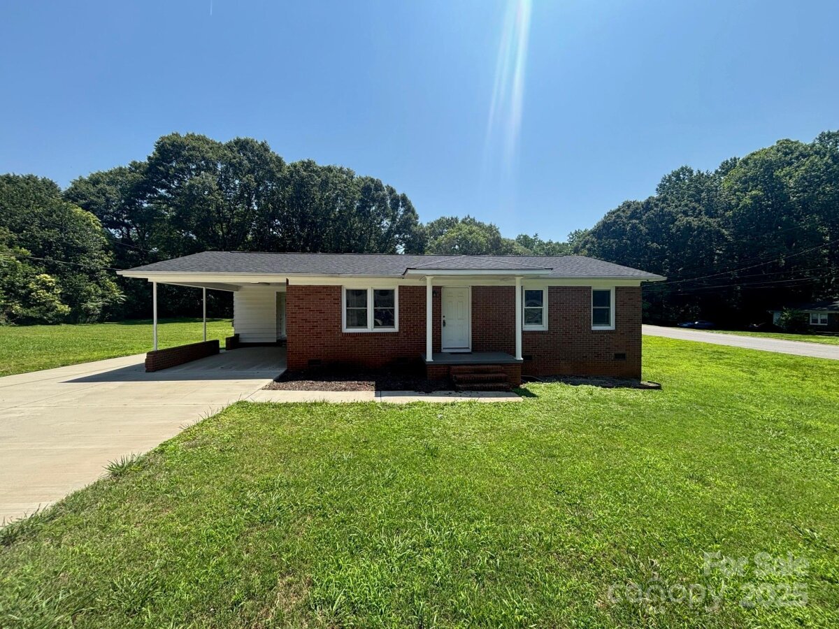 907 McGowan Road, Shelby, NC 28150, MLS # 4251957