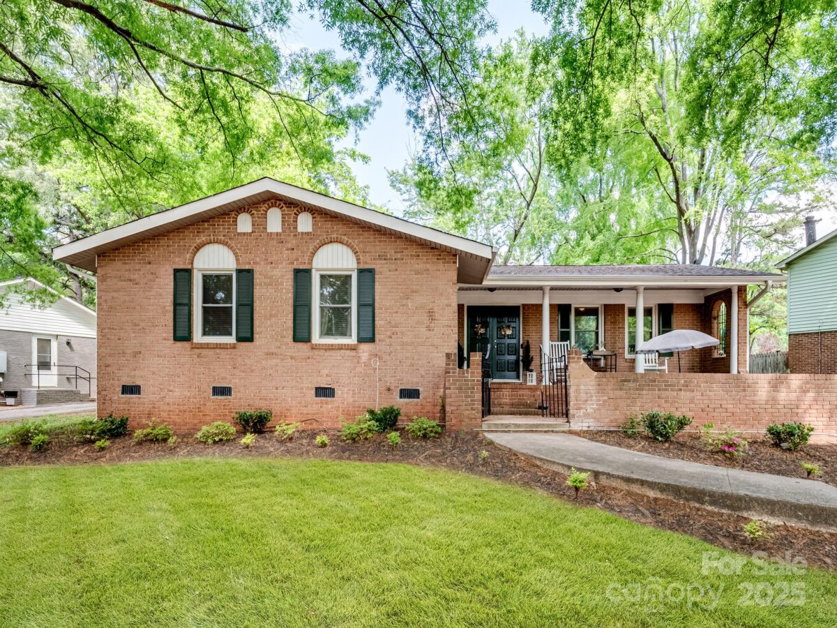 500 Colony Acres Drive, Charlotte, NC 28217, MLS # 4251961