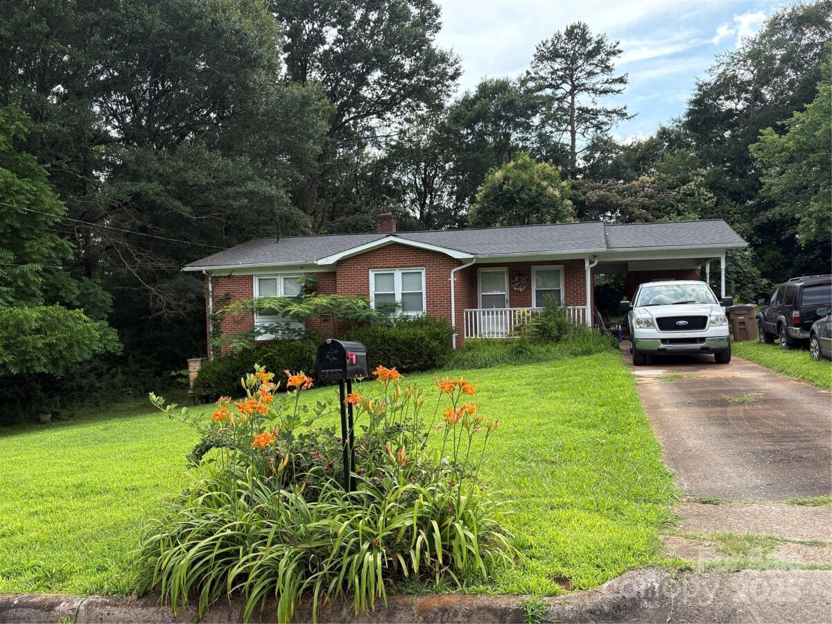 910 McGowan Road, Shelby, NC 28150, MLS # 4251962
