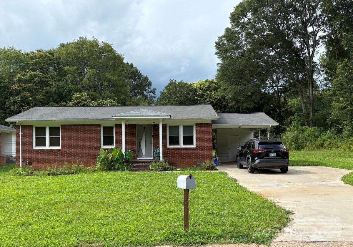 1203 Pamela Drive, Shelby, NC 28150, MLS # 4251963