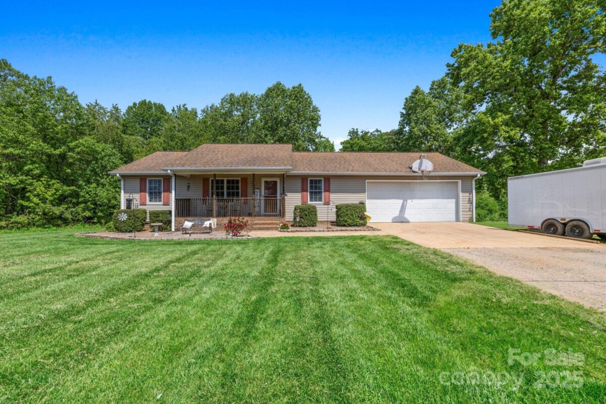 130 Helen Drive, Statesville, NC 28625, MLS # 4251968