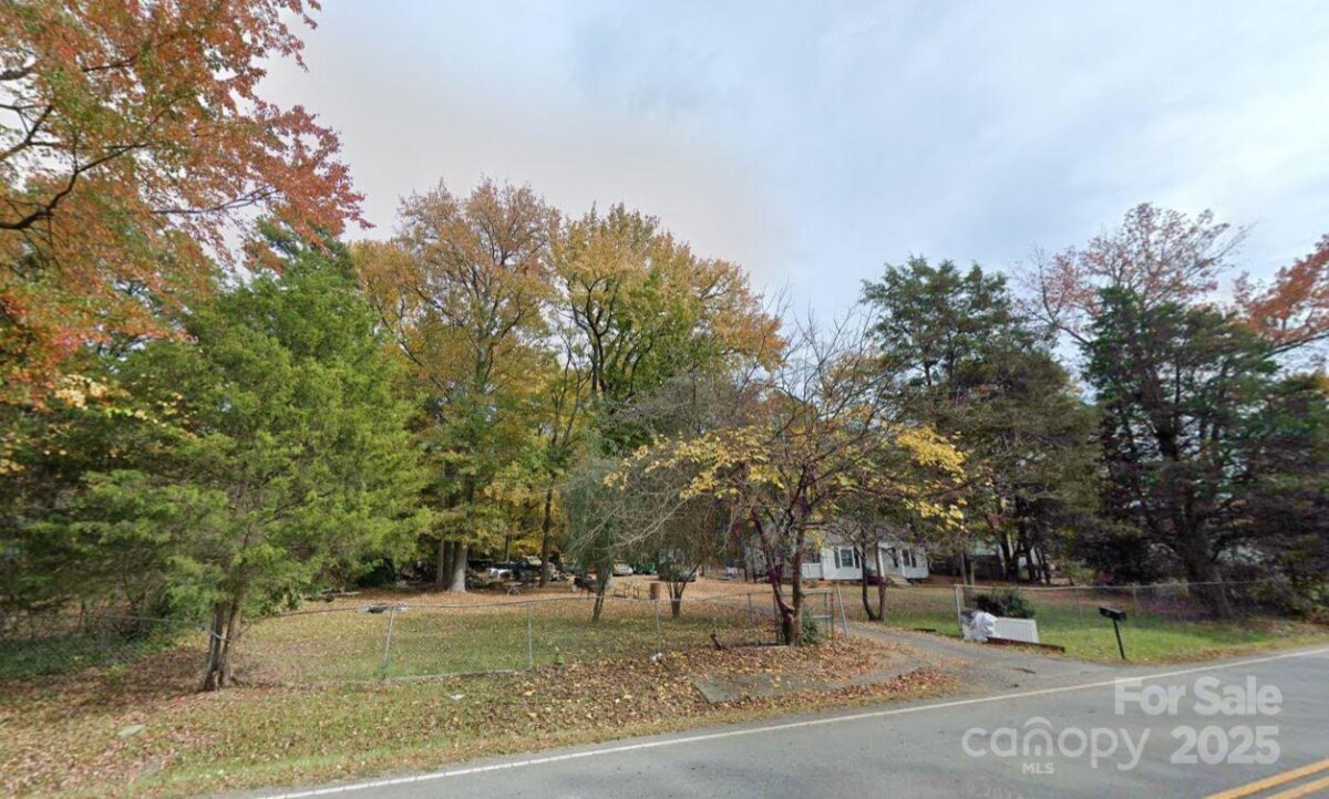 525 Toddville Road, Charlotte, NC 28214, MLS # 4251992
