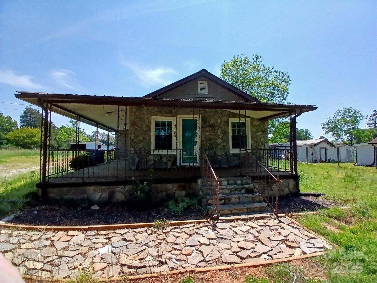 4194 Buffalo Shoals Road, Maiden, NC 28650, MLS # 4251995