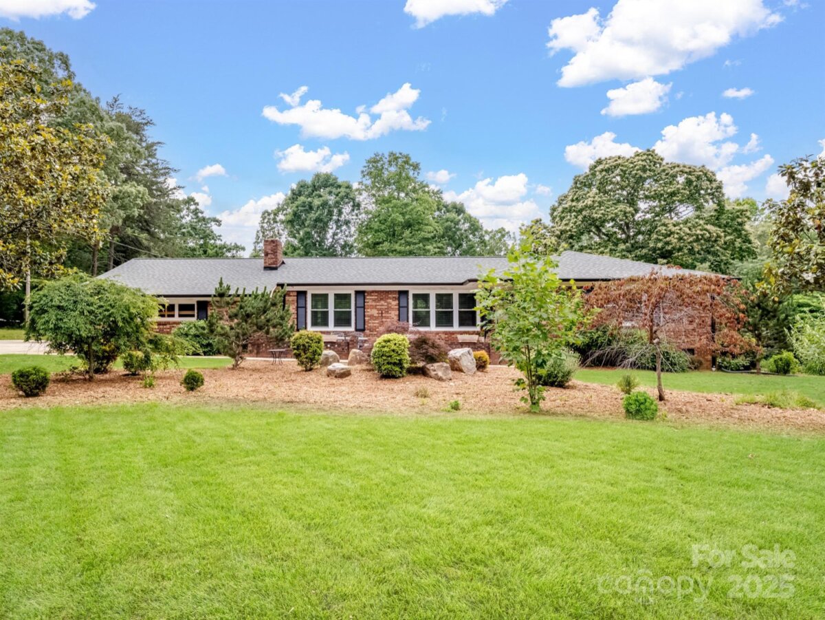 895 Furnace Road, Iron Station, NC 28080, MLS # 4252001