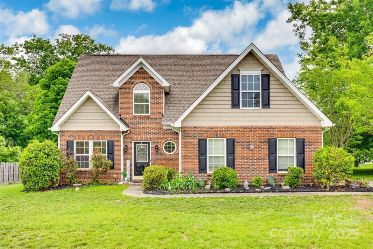 1835 Montague Road, Clover, SC 29710, MLS # 4252009