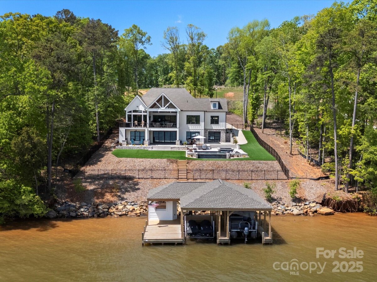 8044 Edgewater Drive Unit 100, Norwood, NC 28128, MLS # 4252013