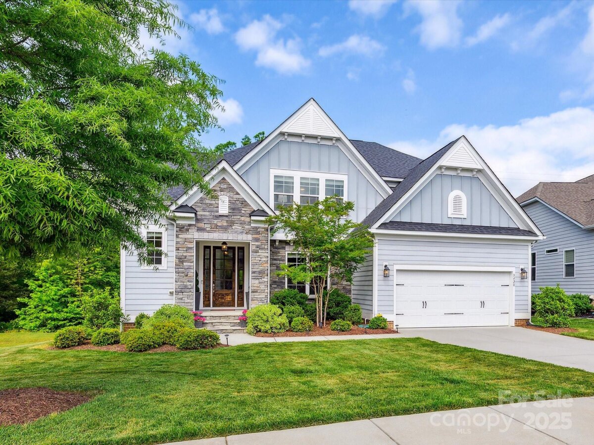 5420 Meadowcroft Way, Fort Mill, SC 29708, MLS # 4252021
