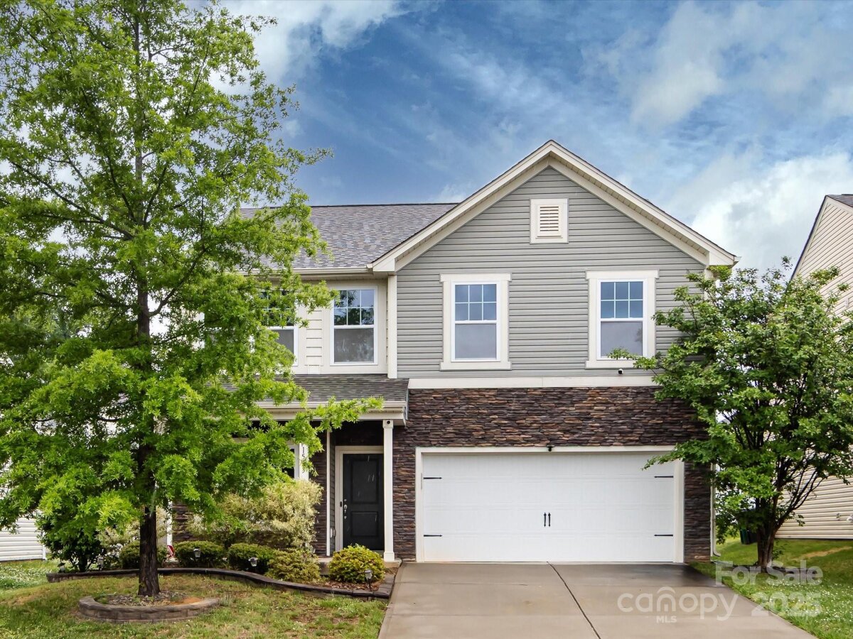 1523 Loropetalum Road, Charlotte, NC 28215, MLS # 4252027