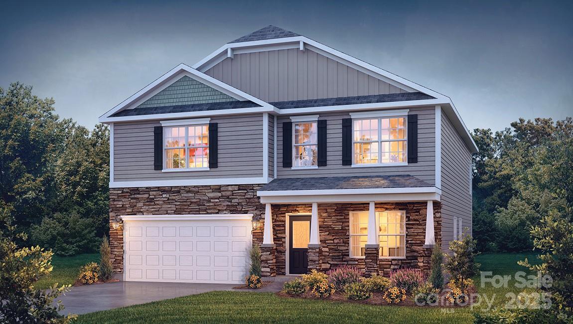 11143 Cardinal Creek Avenue, Charlotte, NC 28215, MLS # 4252033