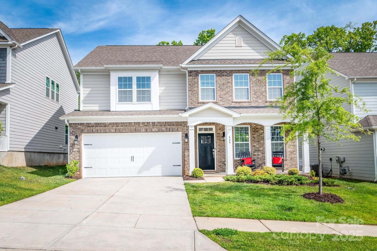 424 Preston Road, Mooresville, NC 28117, MLS # 4252036