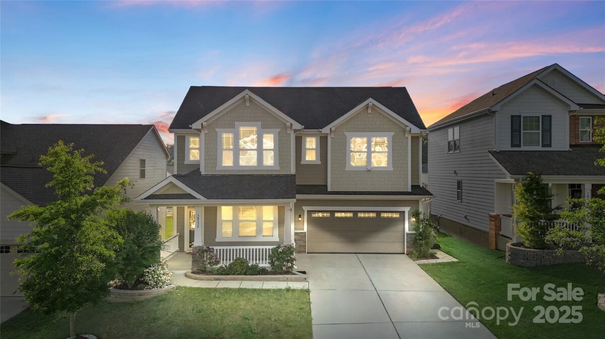 16134 Kelby Cove, Charlotte, NC 28278, MLS # 4252039
