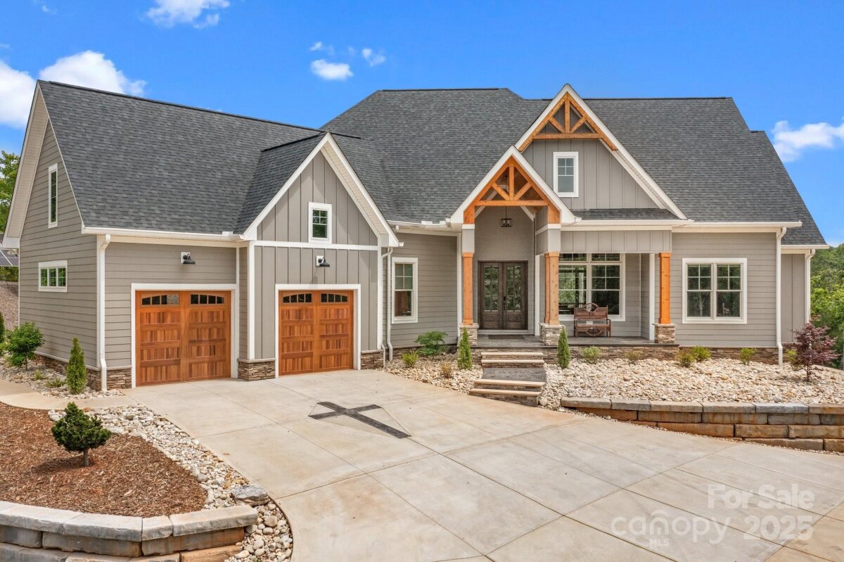 5360 Low Country Road, Lenoir, NC 28645, MLS # 4252044