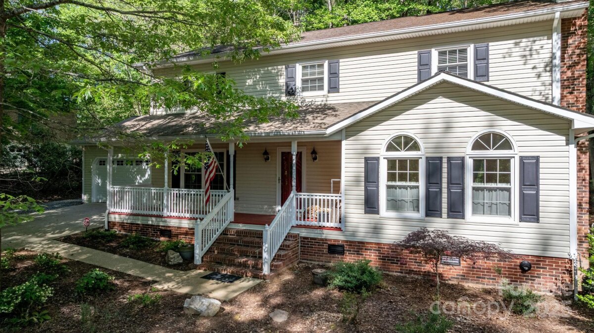 1026 Wellington Court, Lenoir, NC 28645, MLS # 4252045