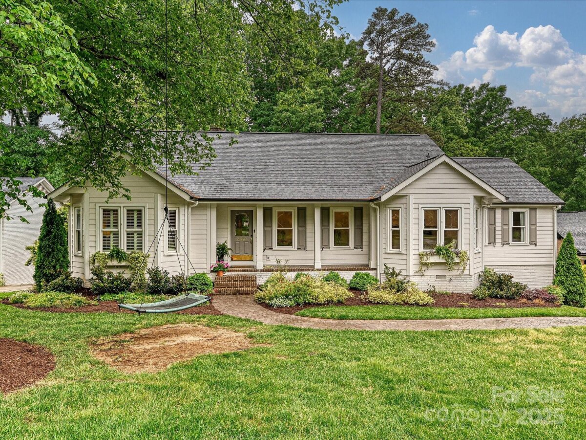 3610 Mill Pond Road, Charlotte, NC 28226, MLS # 4252047