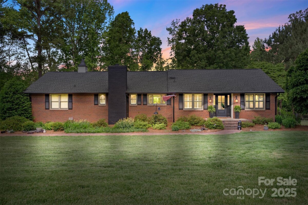530 Bonita Drive, Landis, NC 28088, MLS # 4252058