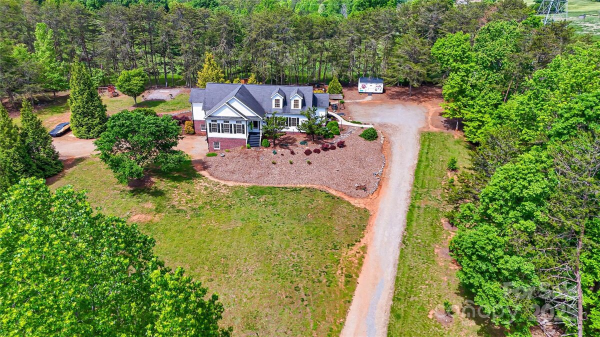 5562 Jenkins Road, Morganton, NC 28655, MLS # 4252059