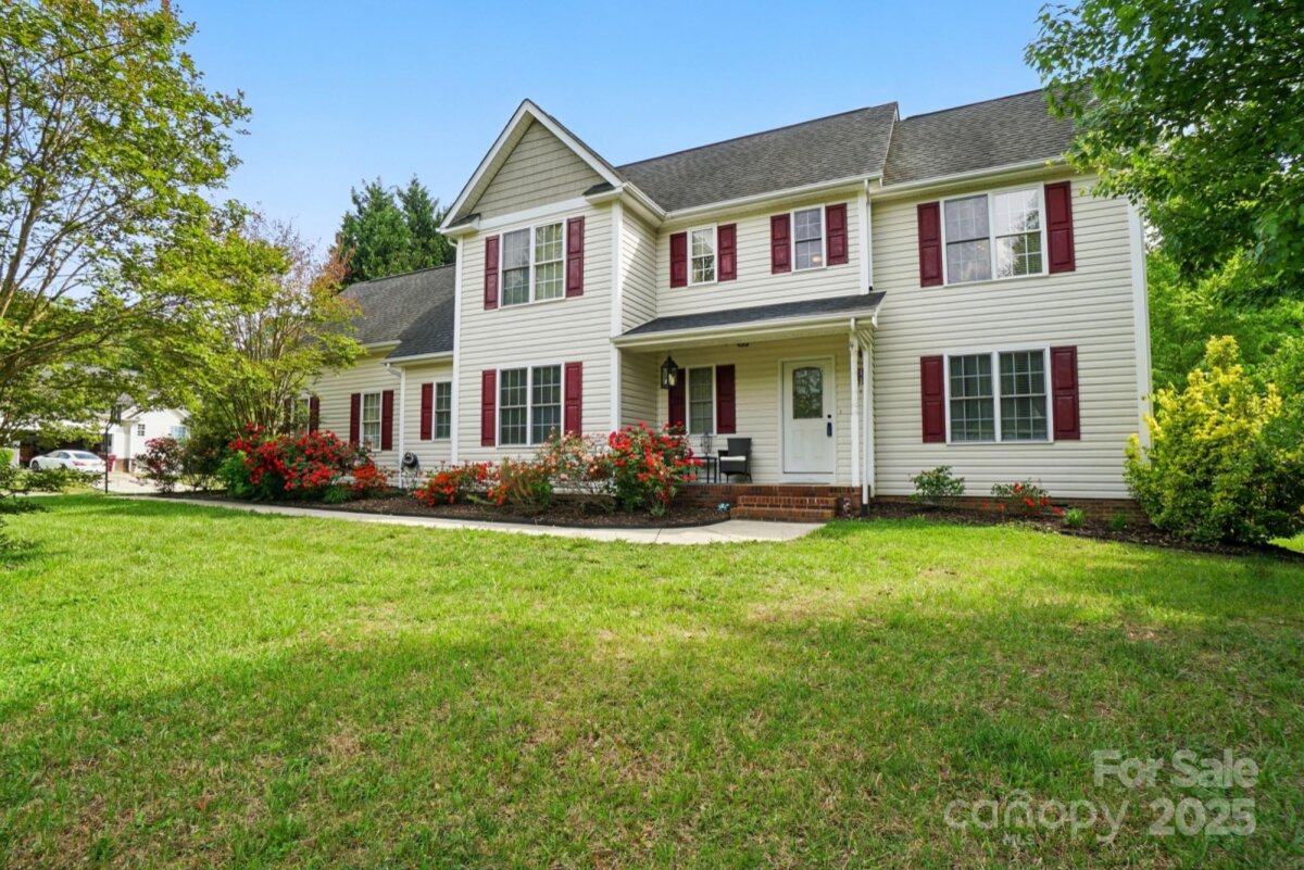 305 Phillip Drive, Salisbury, NC 28146, MLS # 4252073