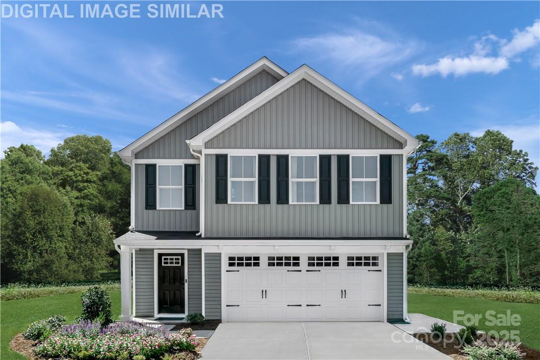 5216 McCallum Meadows Drive, Charlotte, NC 28216, MLS # 4252085