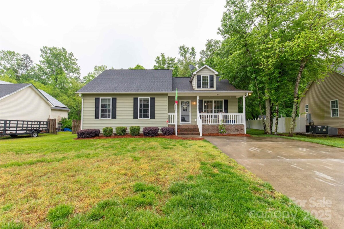 522 Kittiewake Lane, Clover, SC 29710, MLS # 4252093