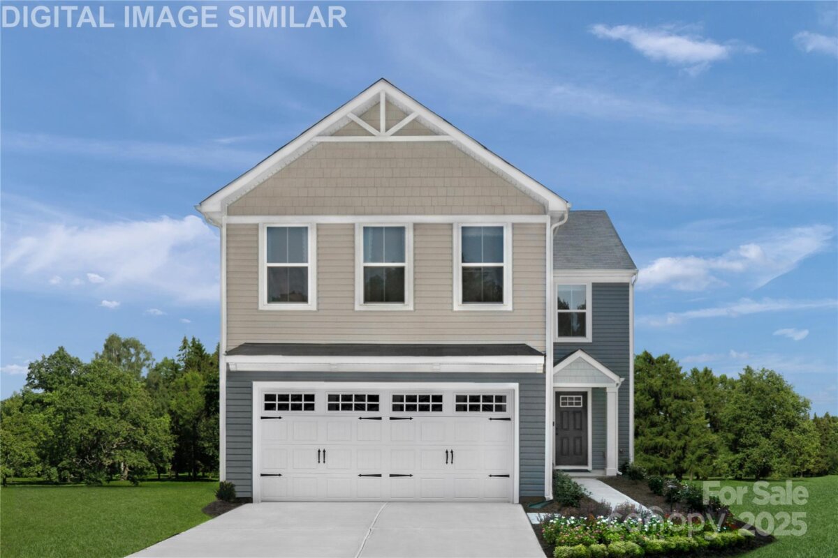 5220 McCallum Meadows Drive, Charlotte, NC 28216, MLS # 4252096
