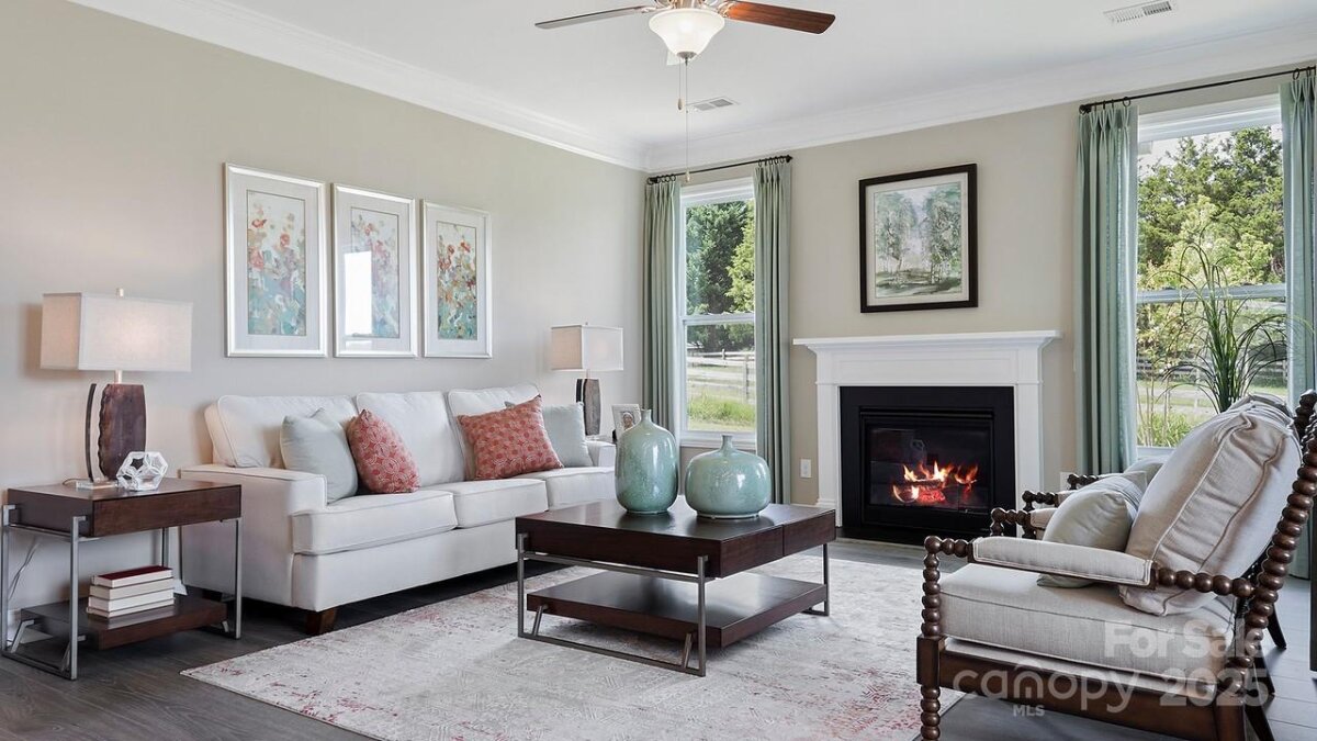 7138 Butternut Oak Terrace, Huntersville, NC 28078, MLS # 4252104