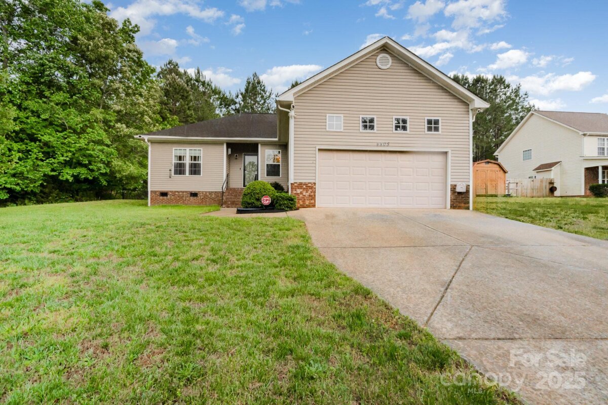 4405 Sugar Cane Court, Waxhaw, NC 28173, MLS # 4252110