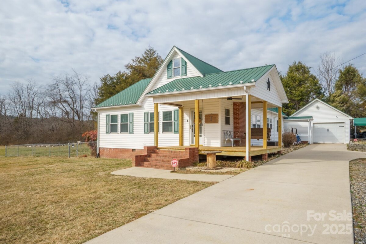 4039 Hartland Road, Lenoir, NC 28645, MLS # 4252113