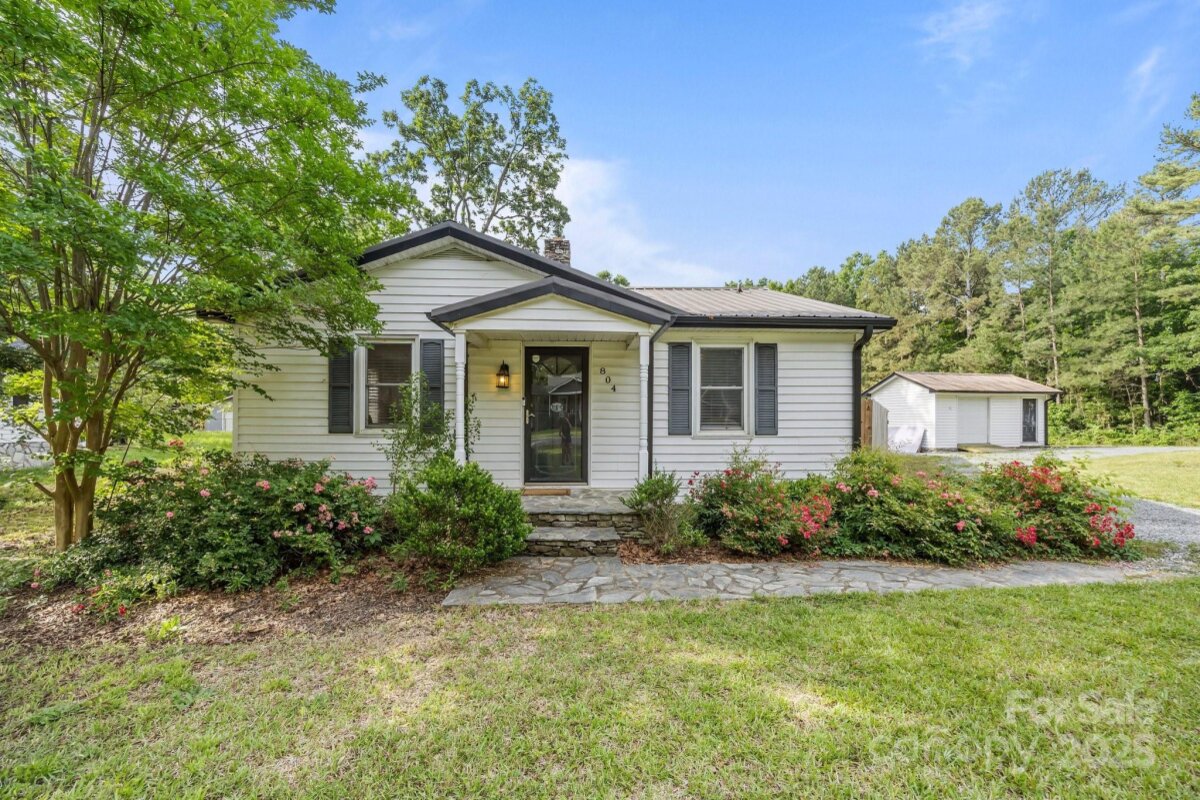804 Allen Drive, Marshville, NC 28103, MLS # 4252128