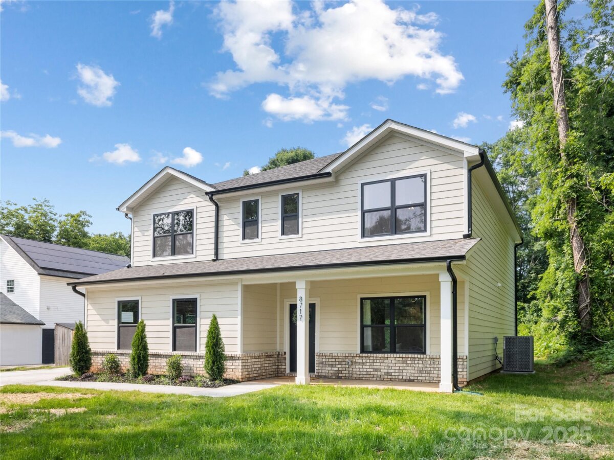 8717 Lawyers Road, Charlotte, NC 28227, MLS # 4252130