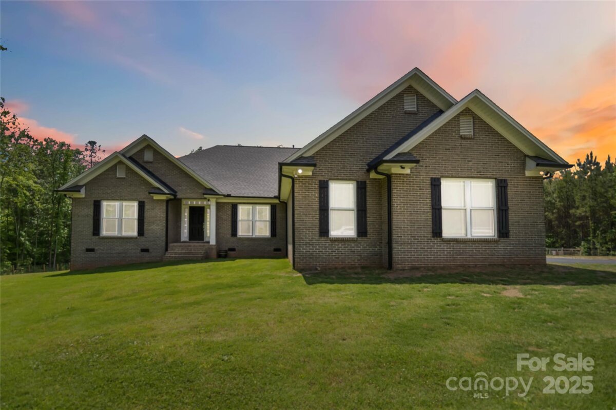 2489 Highway 161 Highway, York, SC 29745, MLS # 4252133