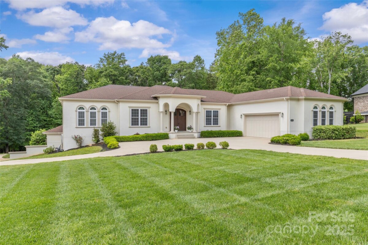 1655 Buckland Court, Fort Mill, SC 29707, MLS # 4252145