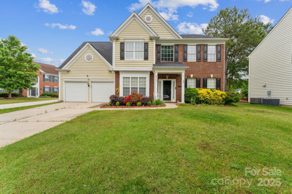 8709 Barrelli Court, Charlotte, NC 28277, MLS # 4252155