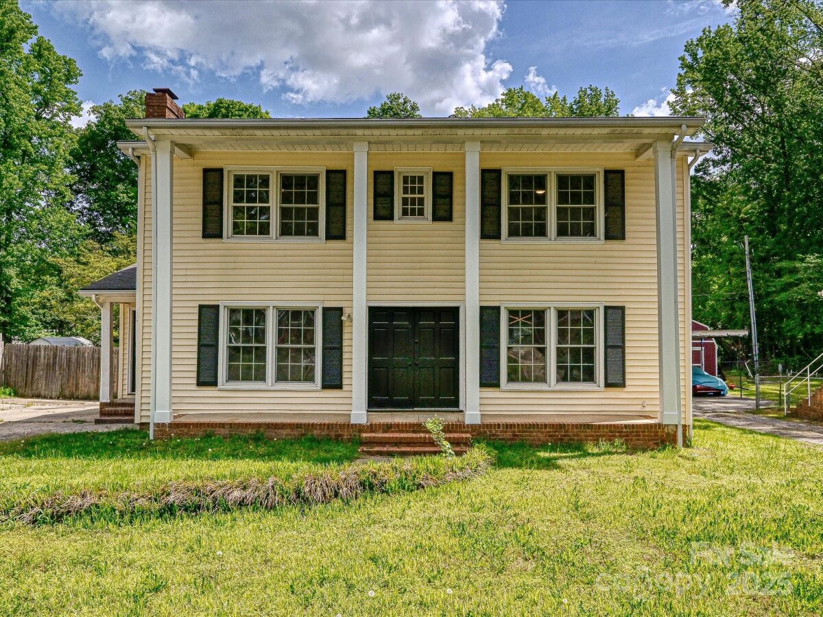 2544 Cedarwild Road, Charlotte, NC 28212, MLS # 4252156