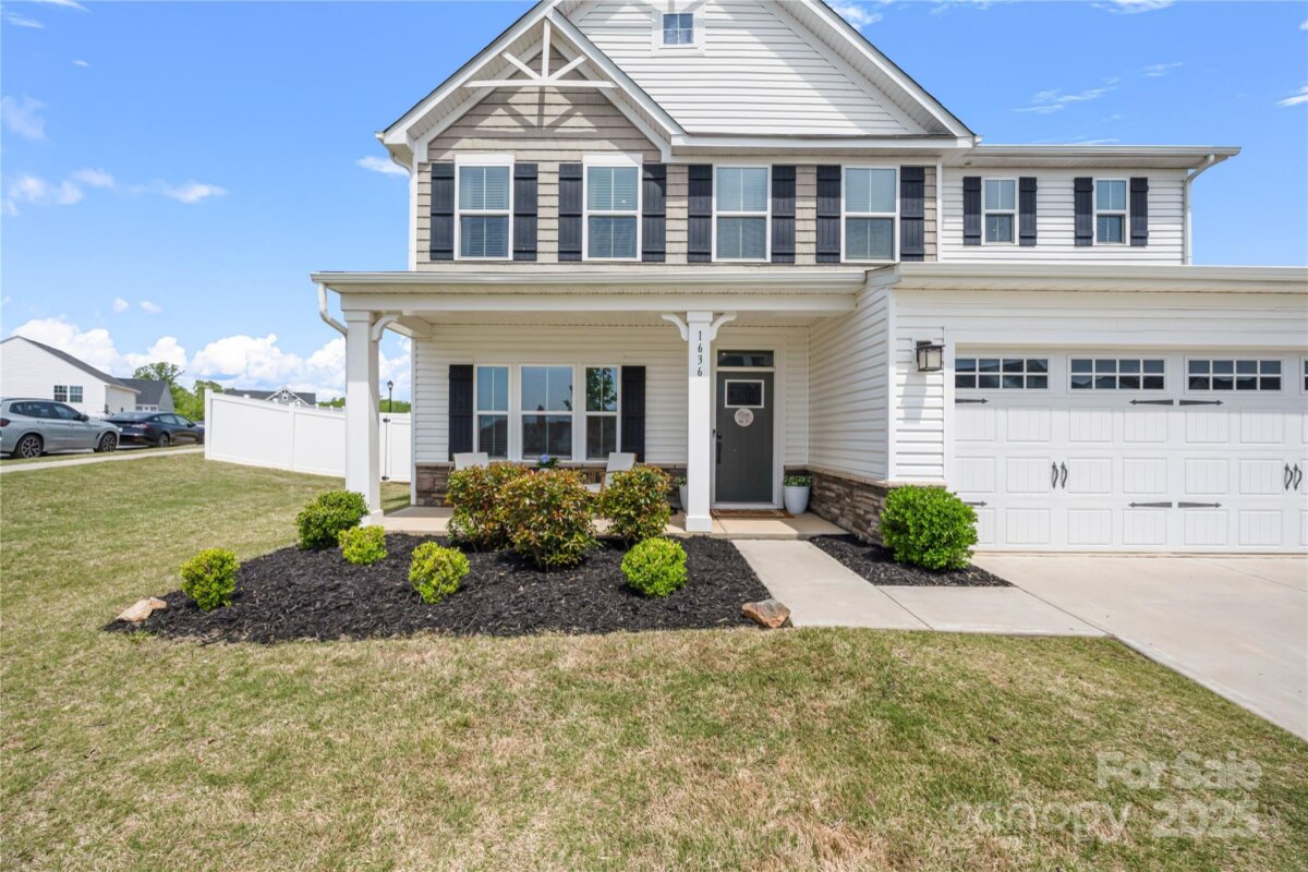 1636 Tundra Lane, Denver, NC 28037, MLS # 4252157