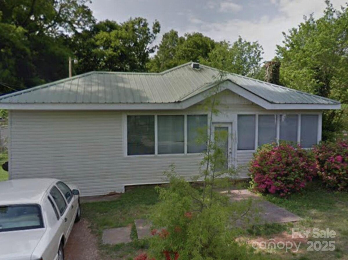 1703 Lowder Street, Albemarle, NC 28001, MLS # 4252161