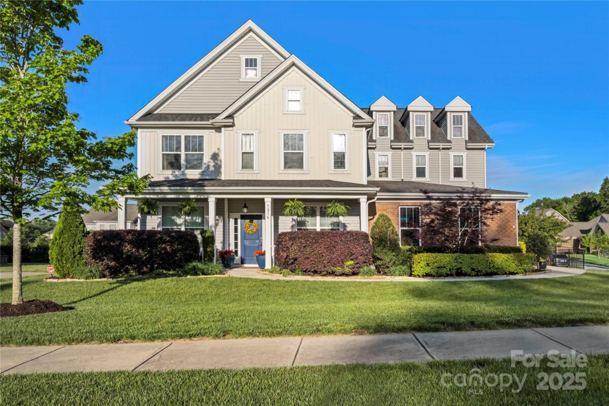 7216 Old Valley Way, Harrisburg, NC 28075, MLS # 4252162